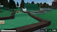 Golf Around! screenshot, image №2226636 - RAWG