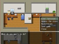 Darkness survive screenshot, image №1948855 - RAWG