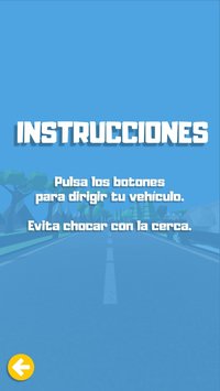 Crazy Road (itch) screenshot, image №1941852 - RAWG