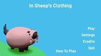 In Sheep's Clothing (Mango Mob) screenshot, image №3216754 - RAWG