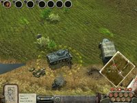 В тылу врага: Диверсанты 3 screenshot, image №503933 - RAWG