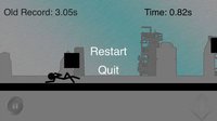 Crazy Run screenshot, image №1986751 - RAWG