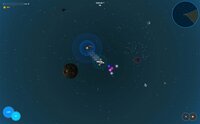 Astro Miners screenshot, image №4212759 - RAWG