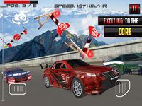 Racing Outlaws MMX Car Race screenshot, image №1699220 - RAWG