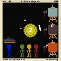 pongspin (itch) screenshot, image №3135905 - RAWG