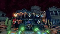The Mofflys: Invasion Mayhem screenshot, image №4173329 - RAWG