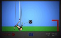 Puppet Football screenshot, image №2891853 - RAWG