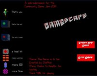 GameScapeWeb screenshot, image №2157067 - RAWG