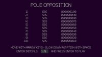 Pole Opposition screenshot, image №3193067 - RAWG