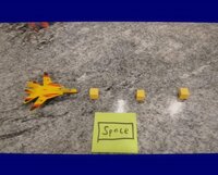 Gaze Into The Cheese Pit screenshot, image №2893902 - RAWG
