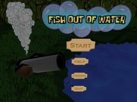 Fish Out of Water (Carocrazy132) screenshot, image №1318184 - RAWG