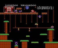 Donkey Kong Jr. screenshot, image №822766 - RAWG