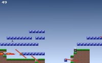 KnoxRunner screenshot, image №1269439 - RAWG