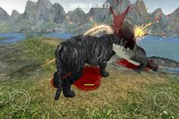Life Of Black Tiger FREE screenshot, image №1405587 - RAWG