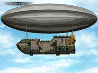 A Thief's Voyage screenshot, image №2958044 - RAWG