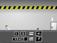 Gloomy station 0.2 screenshot, image №1857325 - RAWG