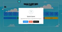 9Ja Flappy Bird screenshot, image №3314948 - RAWG