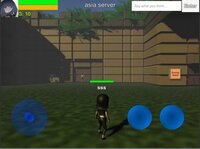 Gunned Girl Battle screenshot, image №2587017 - RAWG