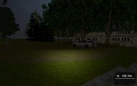 Strange Forest screenshot, image №1315618 - RAWG