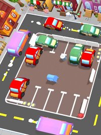 Car Parking: Traffic Jam 3D screenshot, image №3292764 - RAWG