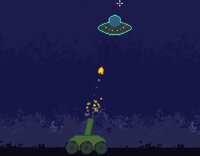 Invaders From Space (itch) (zMenta) screenshot, image №3403861 - RAWG