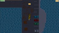 TAXI: Average City screenshot, image №4236423 - RAWG