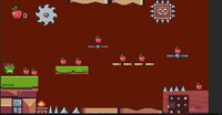 AppleEater (F5_WarQ) screenshot, image №3660328 - RAWG