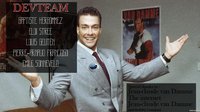 JCVD - The Universal Bloodsport Fighter 2014 Shotgun Edition screenshot, image №1200886 - RAWG