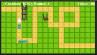 Kill Those Monsters screenshot, image №2788121 - RAWG