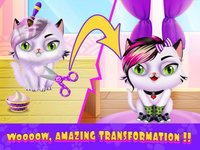 Puppy & Kitty Fashion Salon screenshot, image №1667605 - RAWG