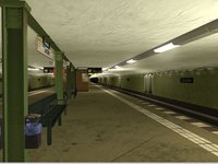 World of Subways Vol. 2: U7 - Berlin screenshot, image №528790 - RAWG