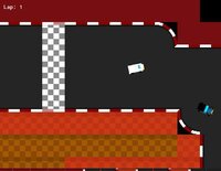 Jude - Racing screenshot, image №3282130 - RAWG