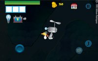 Pengui Adventures screenshot, image №1976241 - RAWG