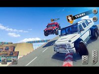 Multiplayer Car Crash 2018 screenshot, image №919697 - RAWG