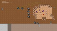 LudumDare52 - Harvest Construct Produce Destroy screenshot, image №3735444 - RAWG