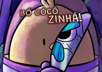 Bó Cócó Zinhá! screenshot, image №3550315 - RAWG