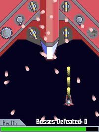 Shmup Rush screenshot, image №1167086 - RAWG