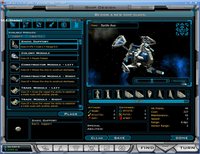 Galactic Civilizations II: Dread Lords screenshot, image №411912 - RAWG