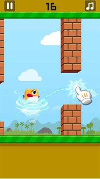 Keep Jump – Flappy Block Jump Games 3D screenshot, image №1499194 - RAWG