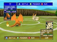 Pokémon Stadium screenshot, image №2217749 - RAWG