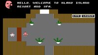 Island Getaway (itch) screenshot, image №2958389 - RAWG