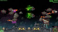 Asteroid Burger: Defense Force screenshot, image №3377163 - RAWG