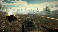 Tank Commander (itch) screenshot, image №3181801 - RAWG