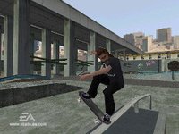 Skate It screenshot, image №787908 - RAWG