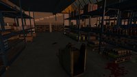 Warehouse and Logistics Simulator: Hell's Warehouse screenshot, image №620393 - RAWG