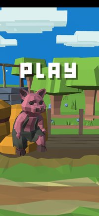 Animal Dash screenshot, image №2277212 - RAWG