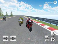 Bike Racing Cup 3D screenshot, image №1670686 - RAWG