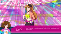 Ghosts of Miami (itch) screenshot, image №998579 - RAWG