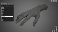 HAELE 3D - Hand Poser Lite screenshot, image №4005110 - RAWG