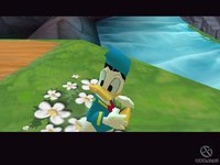 Disney's Donald Duck Goin' Quackers screenshot, image №295239 - RAWG